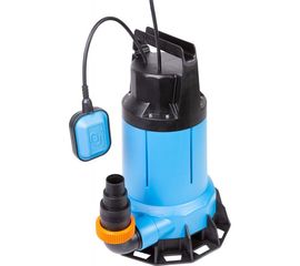 Дренажный насос Джилекс Дренажник 550/14 5151 