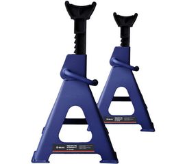 Опорная подставка БелАК PREMIUM опорная под автомобиль 6 тонн (комплект из 2х штук) BAK.39006 