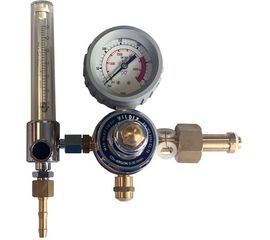 Редуктор аргоновый с ротаметром (0-30 л/м) GAZ YILDIZ 5440SF30-RU 