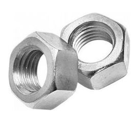 Оцинкованная гайка КРЕП-КОМП DIN934 м30 2,5кг (примерно 13 шт.) 13 го30ф 