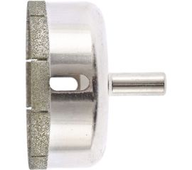 Сверло по стеклу и керамической плитке (68х55 мм) СИБРТЕХ 726687 