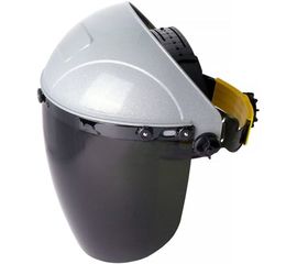 Защитный лицевой щиток РОСОМЗ НБТ2 SUPER ВИЗИОН 5 427399 