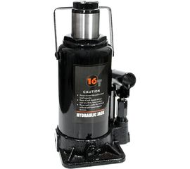 Бутылочный домкрат 16т, гидравлический высота 225-425 WIEDERKRAFT WDK-81160 