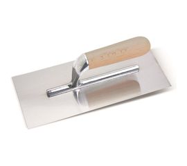 Алюминиевая кельма Boldrini 20х8 20671 