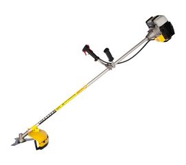 Бензотриммер Калибр БК-2600 00000062429 