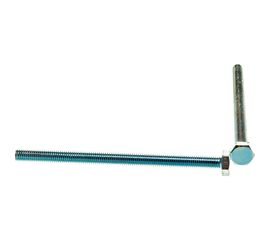 Болт крепежная техника ш\г, полная резьба, DIN 933, 10х150 мм, 20 шт. 493586 БК 