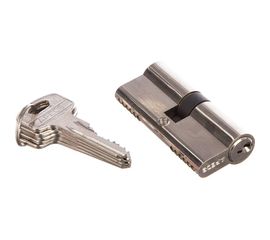 Цилиндровый механизм APECS SC-70-Z-NI 70-ZN 02157 