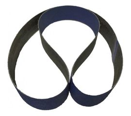 Лента шлифовальная XZ677 (50x1600 мм; P36) ИП Спичкин А.В. 50.1600.XZ677.36 