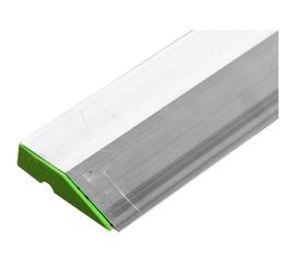 Алюминиевое правило СИБРТЕХ "Трапеция", 1 ребро жесткости, L-3,0 м. 89612 