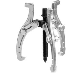 Шарнирный съемник, 3-захватный, 110 мм, ЗУБР Профессионал 43318-110 