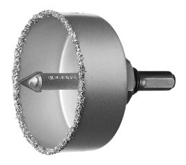 Коронка-чашка в сборе с державкой и сверлом (67х25 мм) ЗУБР 33360-067_z01 