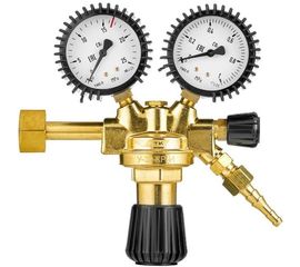 Редуктор углекислотный У-30-КР-И ПТК 00000034296 