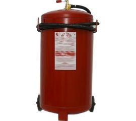 Огнетушитель Меланти ОП-70 з АВСЕ 