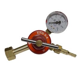 Редуктор пропановый БПО-5-4 BRIMA 0010343 
