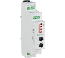 Реле времени Реле и Автоматика, ВЛ-46М1 0,1с-99ч, 24-220В, 50Гц, пост. A8223-76911250 