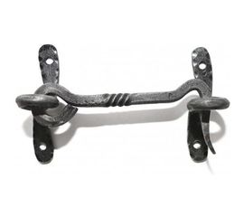 Кованый дверной замок-крючок Covali HC-205 