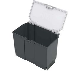 Малый контейнер для принадлежностей Bosch SYSTEMBOX 1/6 1600A01V7P 