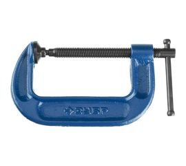 Струбцина Зубр ПСС-100 тип G 100 мм, 32245-100_z02 