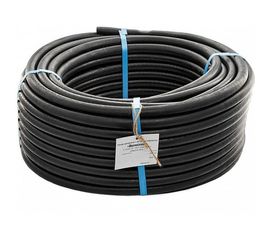 Поливочный резиновый шланг Гидроагрегат Удачный Волжский 20 мм, 50 м Р1-00005664 