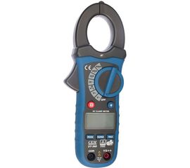 Профессиональные токовые клещи СЕМ DT-360 481516 