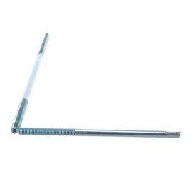 Шуруп-шпилька КРЕП-КОМП 8х200 50шт шс8200 