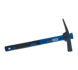 Молоток каменщика с фибергласовой рукояткой Зубр МК-У 600 г 20155-600_z02 