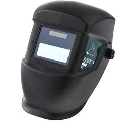 Маска сварщика Сибртех с автозатемнением Ф1, коробка 89176 