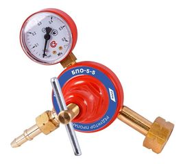 Редуктор пропановый БПО-5-5 ПТК 00000025585 
