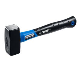 Кувалда с фибергласовой рукояткой Зубр Проф 1 кг 2010-10_z02 