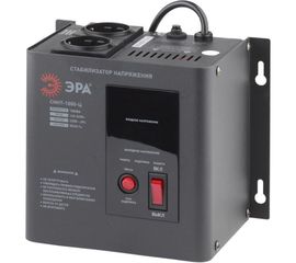 Настенный стабилизатор напряжения ЭРА СННТ-1000-Ц Б0020166 