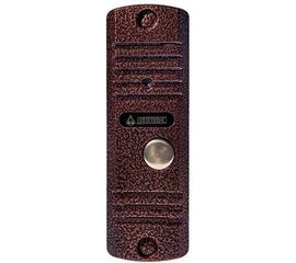 Вызывная видеопанель Activision AVC-305PAL Медь 