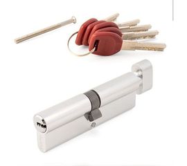 Цилиндровый механизм Avers JM-110-C-CR 27307 