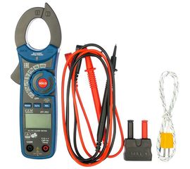 Токовые клещи СЕМ DT-351 480441 