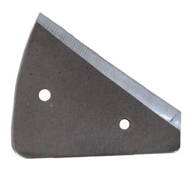 Лезвия съемные для шнека по льду 150 мм Gigant 12-017 