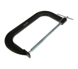 G-образная струбцина 300 х 215 х 400 мм SPARTA 206715 