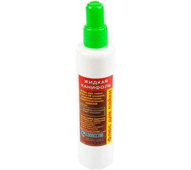 Жидкая канифоль 100 мл Connector ZHKA-100 