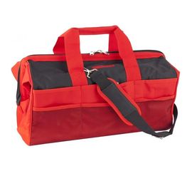 Сумка для инструмента (510х210х360 мм; 18 карманов) MATRIX 90252 