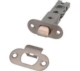 Дверная защелка Amig покр. латунь 351 