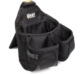 Поясная модульная сумка на клипсе КВТ СМ-02 серия Quick-Lock 83136 