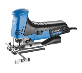 Лобзик ЗУБР Профессионал 730 Вт, 120 мм Л-П730-120 