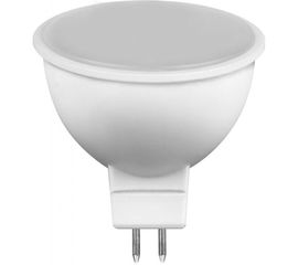 Лампа FERON LED 3вт 230в, G5.3, тепло-белый 25127 
