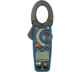 Токовые клещи с датчиком температуры СЕМ DT-3341 480380 