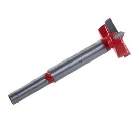 Сверло Форстнера твердосплавное 25 мм BIBER тов-198841 