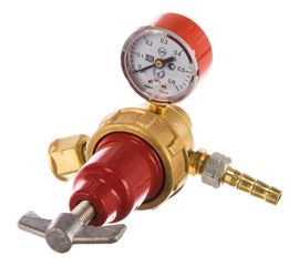 Редуктор пропановый БПО-5-4 БАМЗ СВ000000077 