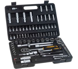 Набор инструментов для авто DEKO DKMT94 065-0219 