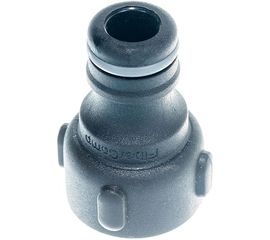 Штуцер для крана FiberComp G1/2 Fiskars 1027053:320 