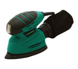 Плоскошлифовальная машина FAVOURITE OS 220 