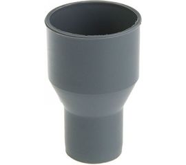 Переход на чугунную трубу для канализации Flextron 50/72, без манжеты SVK-K920050 