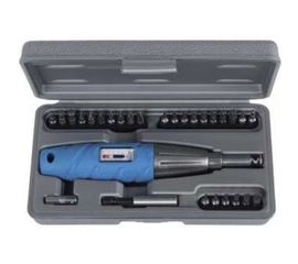 Динамометрическая отвёртка со шкалой ЗУБР 64020 