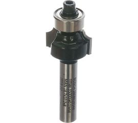 Фреза карнизная (R 3 мм; хвостовик 8 мм; 2 лезвия) Bosch 2.608.628.344 